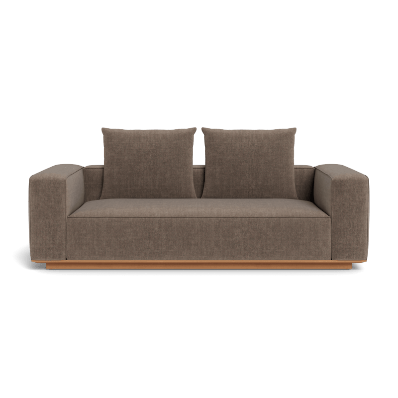 Santorini 2 Seat Sofa
