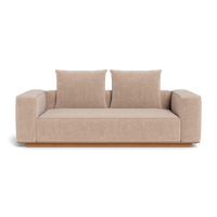 Santorini 2 Seat Sofa