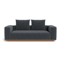 Santorini 2 Seat Sofa