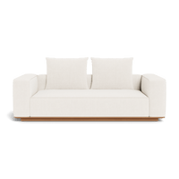 Santorini 2 Seat Sofa