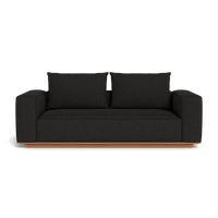 Santorini 2 Seat Sofa