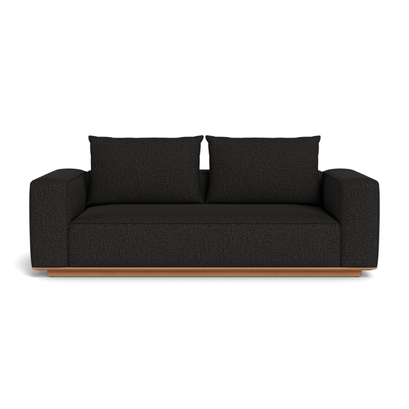 Santorini 2 Seat Sofa