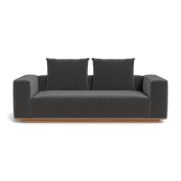 Santorini 2 Seat Sofa