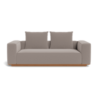 Santorini 2 Seat Sofa