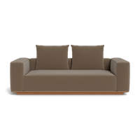 Santorini 2 Seat Sofa
