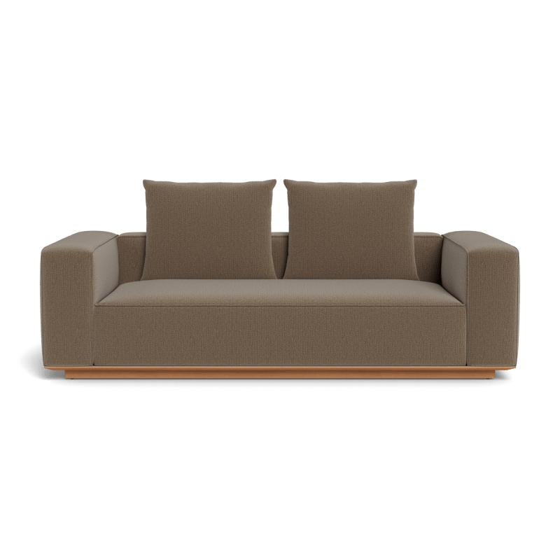 Santorini 2 Seat Sofa