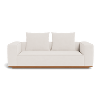 Santorini 2 Seat Sofa