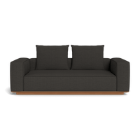 Santorini 2 Seat Sofa