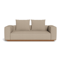 Santorini 2 Seat Sofa