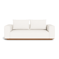 Santorini 2 Seat Sofa