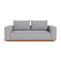 Santorini 2 Seat Sofa