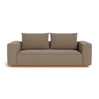 Santorini 2 Seat Sofa
