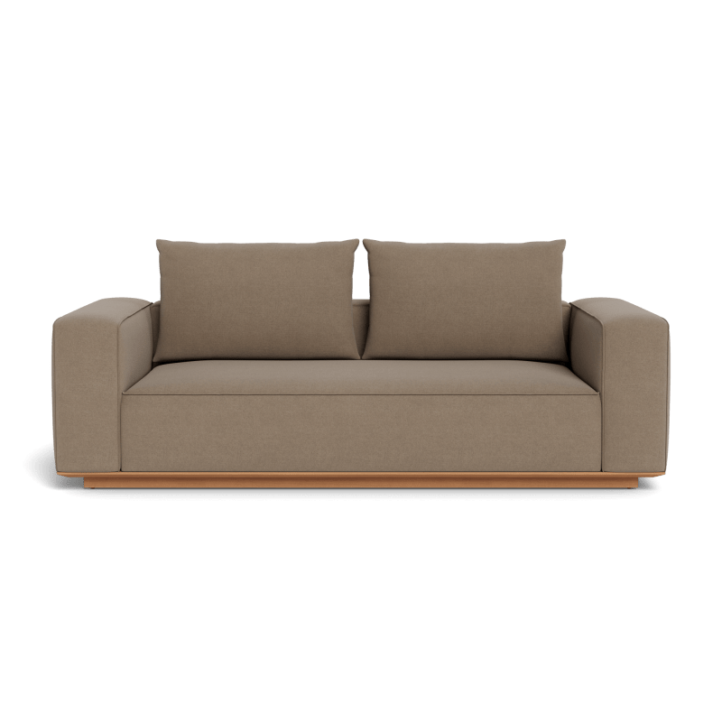 Santorini 2 Seat Sofa