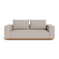 Santorini 2 Seat Sofa