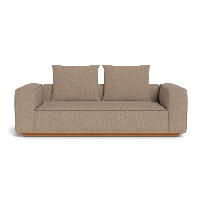 Santorini 2 Seat Sofa