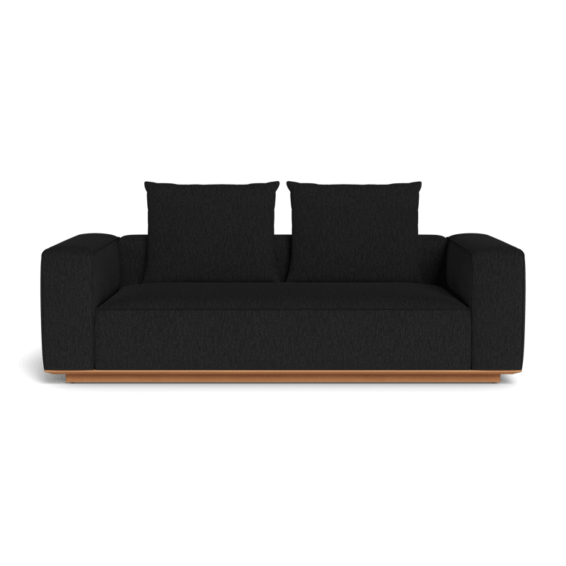 Santorini 2 Seat Sofa