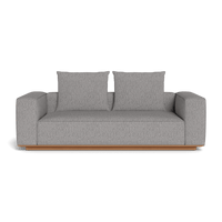 Santorini 2 Seat Sofa