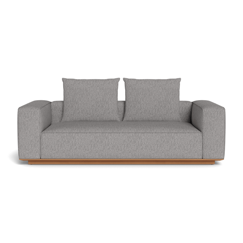 Santorini 2 Seat Sofa