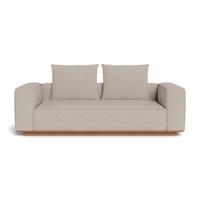 Santorini 2 Seat Sofa