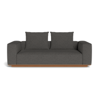 Santorini 2 Seat Sofa
