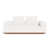 Santorini 2 Seat Sofa