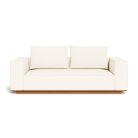 Santorini 2 Seat Sofa
