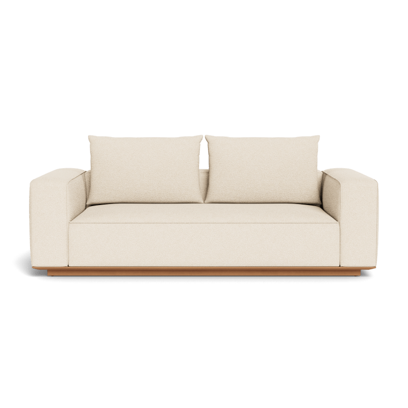 Santorini 2 Seat Sofa