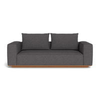 Santorini 2 Seat Sofa