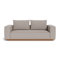 Santorini 2 Seat Sofa