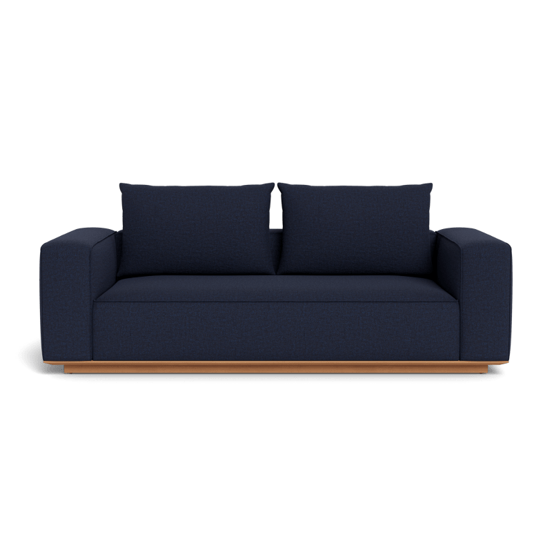 Santorini 2 Seat Sofa
