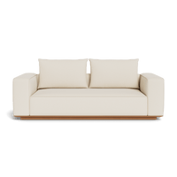 Santorini 2 Seat Sofa