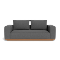 Santorini 2 Seat Sofa