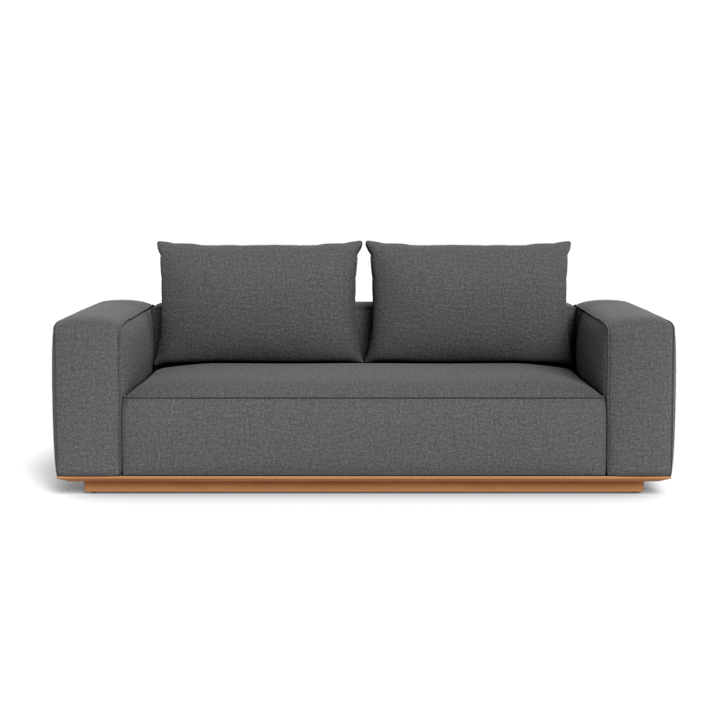 Santorini 2 Seat Sofa