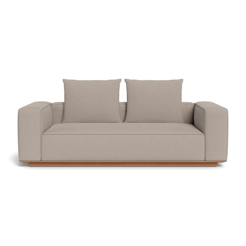 Santorini 2 Seat Sofa