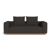 Santorini 2 Seat Sofa