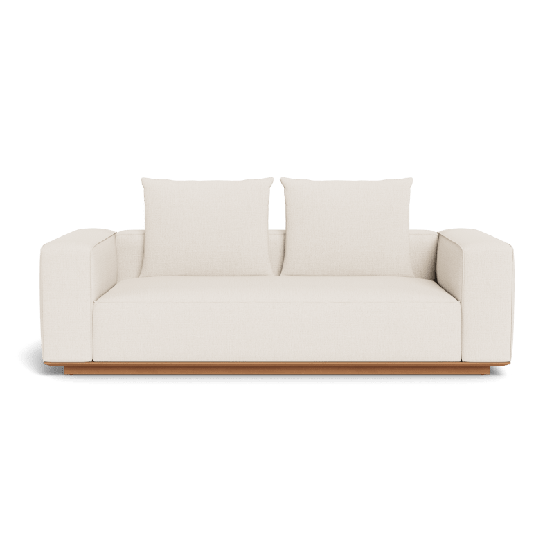 Santorini 2 Seat Sofa