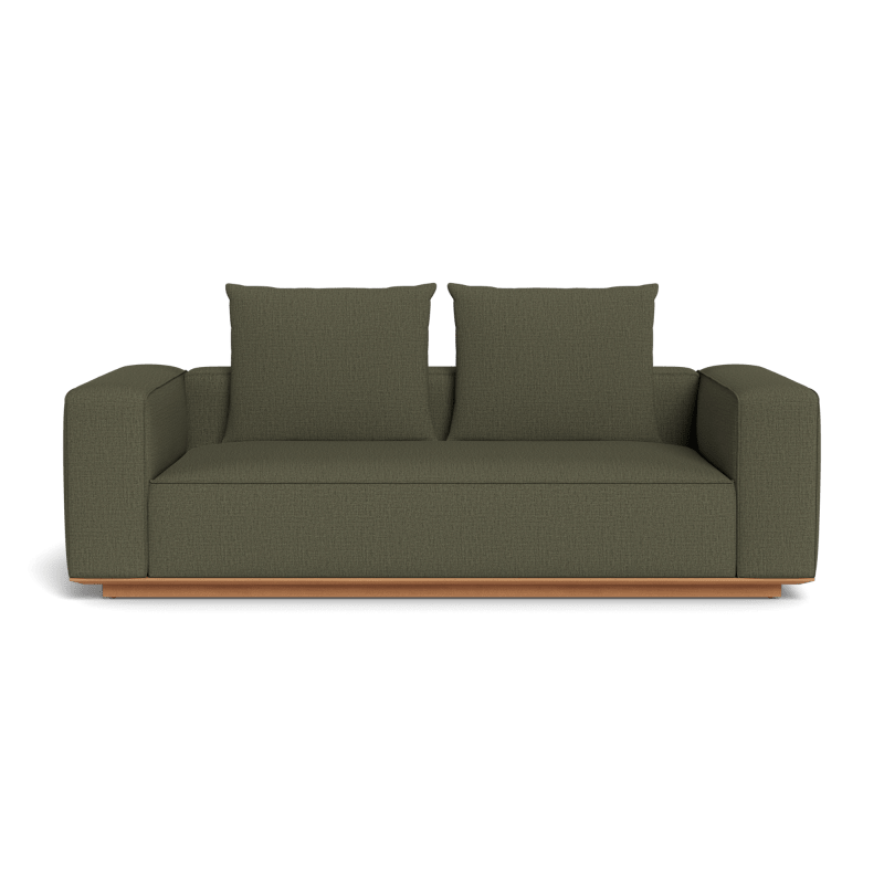 Santorini 2 Seat Sofa