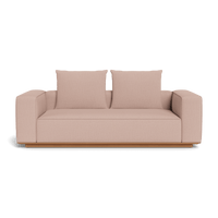 Santorini 2 Seat Sofa