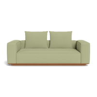Santorini 2 Seat Sofa