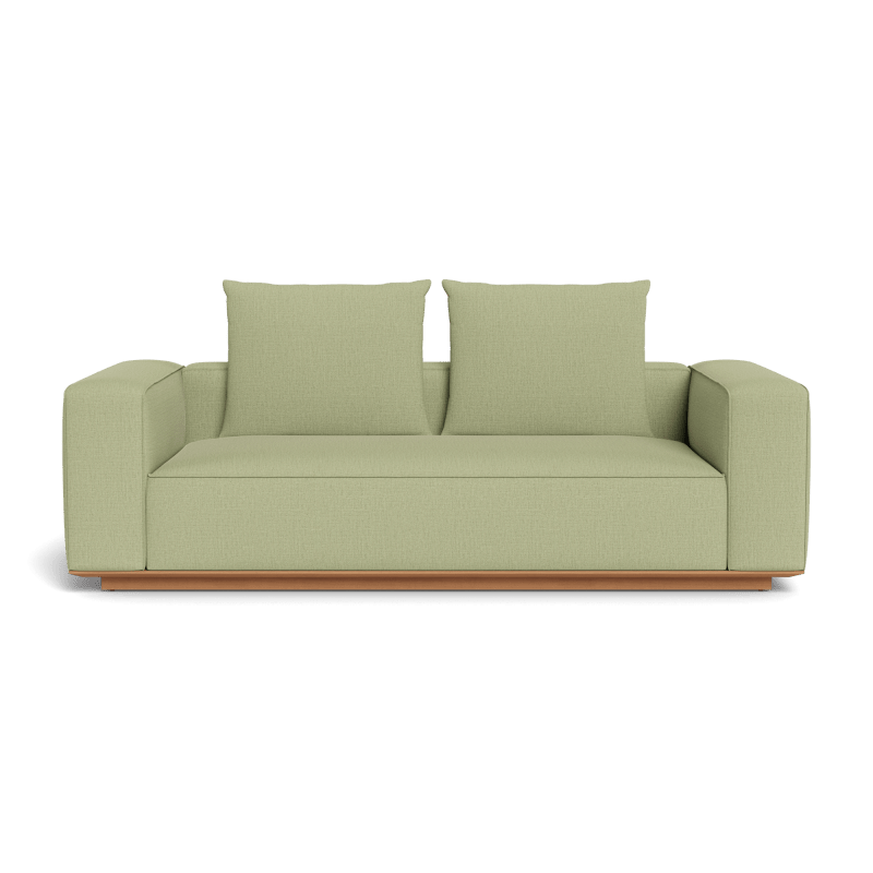 Santorini 2 Seat Sofa