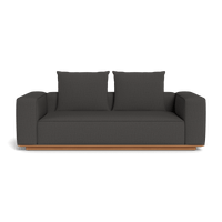 Santorini 2 Seat Sofa