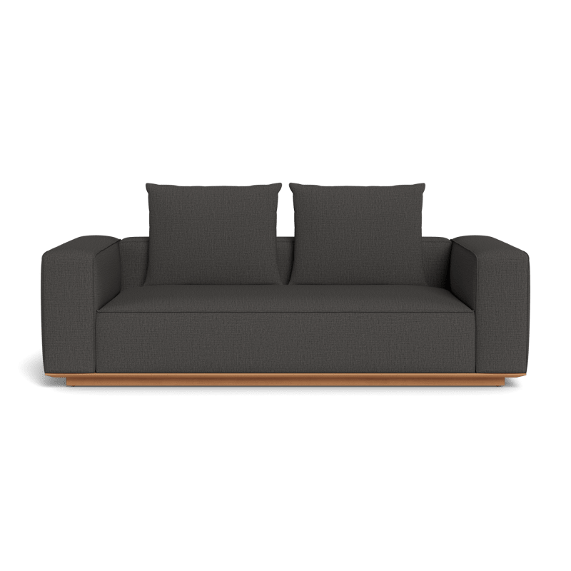 Santorini 2 Seat Sofa