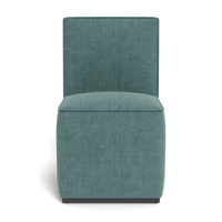 Santorini Armless Dining Chair