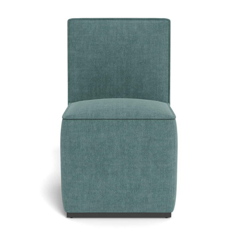 Santorini Armless Dining Chair