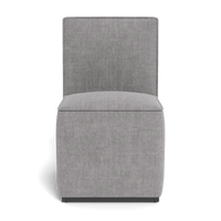 Santorini Armless Dining Chair