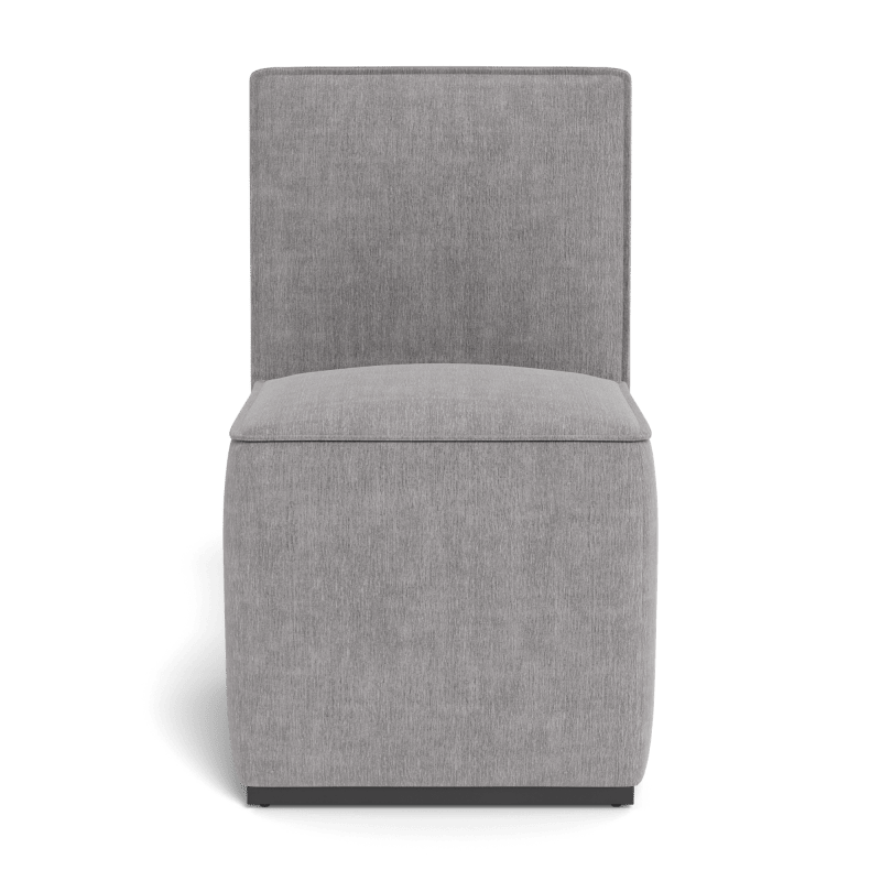 Santorini Armless Dining Chair