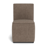 Santorini Armless Dining Chair