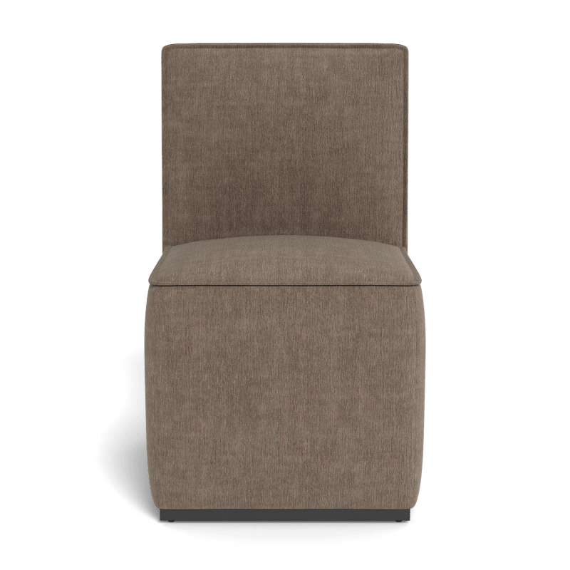 Santorini Armless Dining Chair