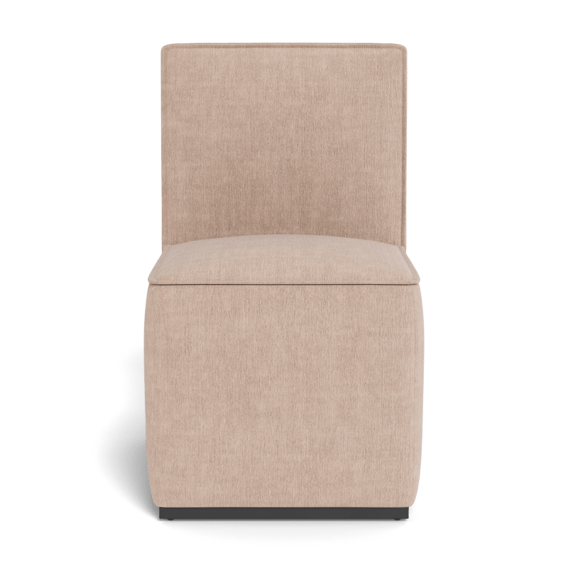 Santorini Armless Dining Chair