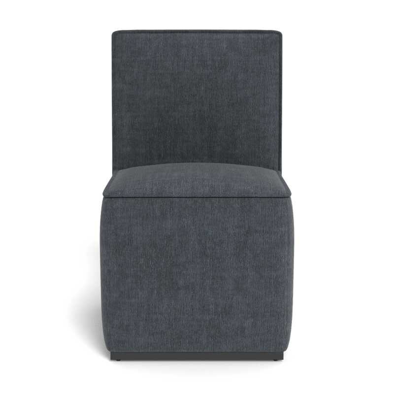 Santorini Armless Dining Chair